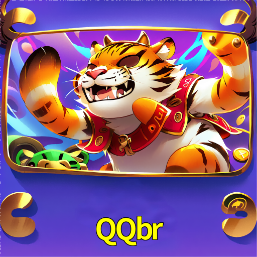 Imagem promocional da QQbr mostrando a plataforma e suas vantagens